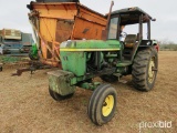 John Deere 4230 Tractor, s/n 4230H039001R: ID 30071