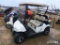 2015 EZGo TXT Gas Golf Cart, s/n 5341884 (No Title): ID 42723