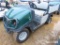 Club Car CarryAll 300 Utility Cart, s/n 646705 (No Title): 1993 hrs, ID 436