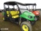 John Deere XUV550S4 Gator 4WD Utility Vehicle, s/n 1M0550FBCFM040576 (No Ti