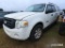 2008 Ford Expedition, s/n 1FMFK15578LA26406 (Title Delay): As Is, Runs Roug