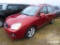 2007 Kia Rondo EXV Car, s/n KNAFG526477115929: 181K mi., ID 43026