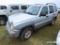 2005 Jeep Liberty, s/n 1J4GK48K15W596496: Does not Run, 280K mi., ID 42894