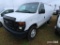 2014 Ford F350 Van, s/n 1FTSS3EL0EDB03295: Super-duty, 98K mi., (Owned by A