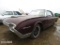 1962 Ford Thunderbird, s/n 2Y83Z176954: 390 V8 Eng., Leather, ID 43685