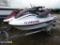 1999 Yamaha 1200 Wave Runner Jet Ski, s/n YAMA26507999: ID 42355