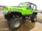 1993 Jeep Wrangler, s/n J4FY19P5P8256462: 146K mi., ID 30271