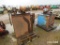 (4) Hyd. Fuel Tanks: ID 42479