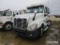 2014 Freightliner Truck Tractor, s/n 3AKJGEB93ESFV6428 (In Op): As Is, No O