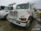 1997 International 4900 Septic Tank Truck, s/n 1HTSDARN1VH449485 (In Op): A