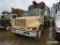 2001 International 4900 Garbage Truck, s/n 1HTSDAAN81H275828 (In Op): DT466