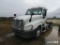 2012 Freightliner Truck Tractor, s/n 1FUJGEBG2CSB49310: Day Cab, Does Not R
