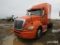 2009 International Prostar Truck Tractor, s/n 2HSCUAPR49C682230 (No Title -