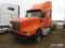 2006 International 9400i Truck Tractor, s/n 2HSCNAPR96C262410 (In Op): ID 4