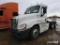 2015 Freightliner Cascadia, s/n 3AKGGED55FSGJ2179 (In Op): Does Not Run, ID