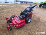 Toro Turbo Force Lawn Mower, s/n 310000164: ID 30215