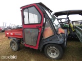 Kawasaki Mule 3000 Utility Vehicle (No Title): ID 42961