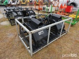 Rock Grapple Bucket: ID 42528