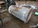 350-gallon Fuel Tank: ID 43590