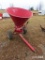 Eze Flow Tagalong Seed Spreader: ID 43339