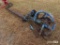 Ford Sickle Mower, s/n 6291 w/ 3pt Hitch: ID 42887