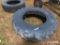 (2) Goodyear 420/90R30 Tires: ID 68746