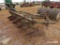 John Deere 5-row Breaking Plow: ID 30018