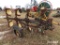 John Deere 4200 4-flip Bottom Plow: ID 42649