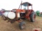 International 886 Tractor, s/n 2490206014690: Cab, ID 43201