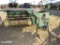 JD 336 Square Hay Baler