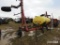 10-row LayBy Sprayer Rig w/ 250-gal Tank: ID 42546