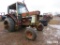 International 986 Tractor, s/n 73867: 1956 yr, ID 43595