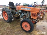 Kubota L245 Tractor: Selling As Is, ID 71101