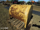 100-gal Fuel Tank