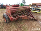 International 5100 Grain Drill, s/n C02993: ID 30151