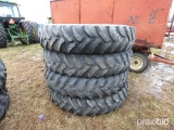 (40 Goodyear 14.9R46 Tires