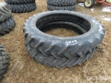 (2) Goodyear 320/90R50 Tires