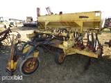 VERMEER NO TILL  10-FT