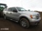 2013 Ford F150 XLT Pickup, s/n 1FTFW1EF3DFB63935: Covered Bed, 284K mi., ID