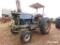 Ford TW10 Tractor