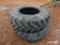 Set of 16.9-28 Tires: ID 43299