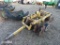 King Cutter Disc Harrow: ID 44052