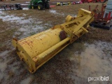 Flail Mower: ID 42043