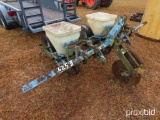 Ford 2-row Planter: ID 43277