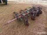 John Deere 4-row Planter: ID 30029