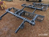 Rolles for Disc Harrow