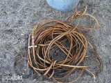 Bundle of Electrical Wire: ID 30013