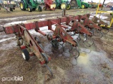 Case 4-row Cultivator: ID 42349