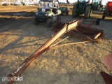 10' Land Leveler: ID 42033