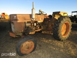 U350 Tractor: ID 30242